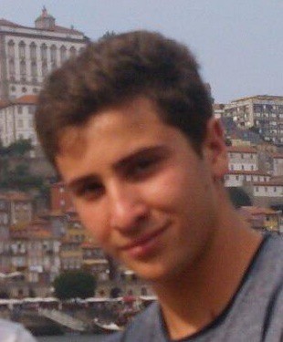 Pedro Peria